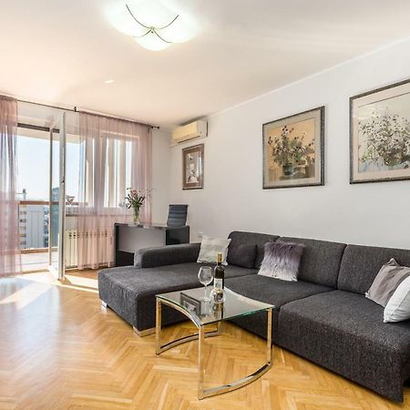 Apartment City View Rijeka Zewnętrze zdjęcie