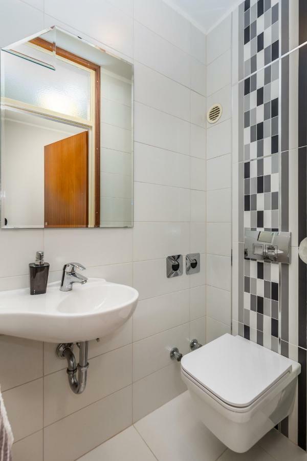 Apartment City View Rijeka Zewnętrze zdjęcie