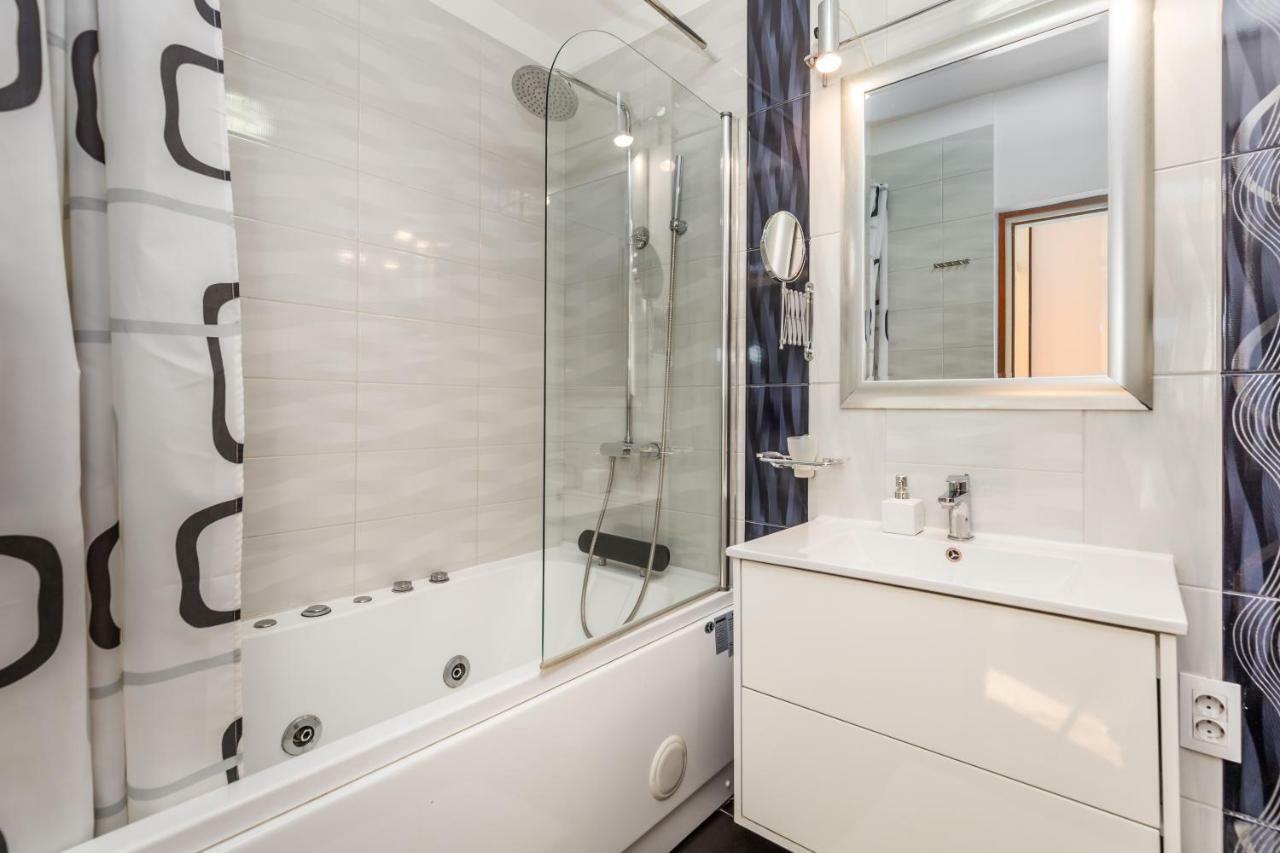 Apartment City View Rijeka Zewnętrze zdjęcie