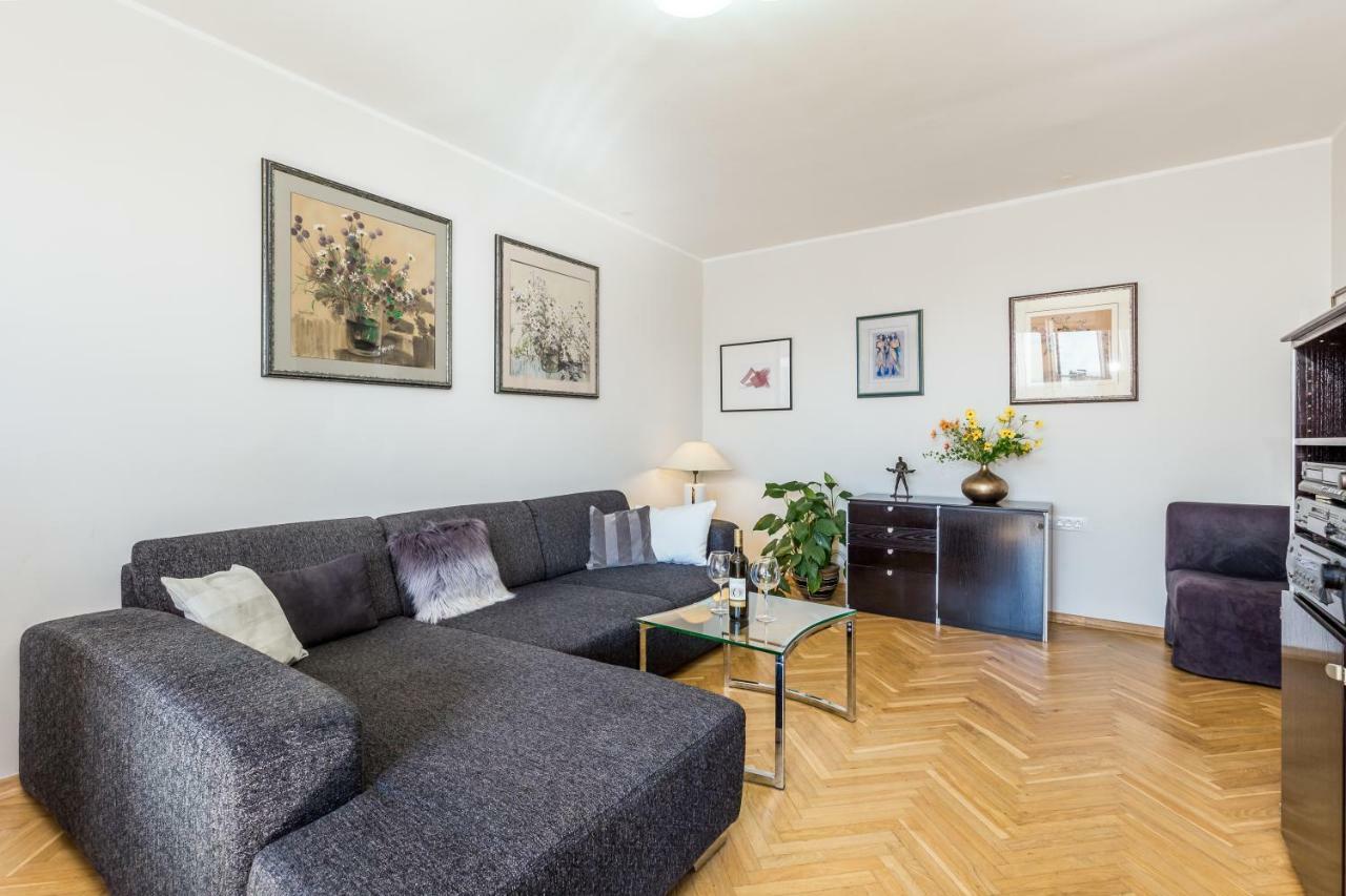 Apartment City View Rijeka Zewnętrze zdjęcie